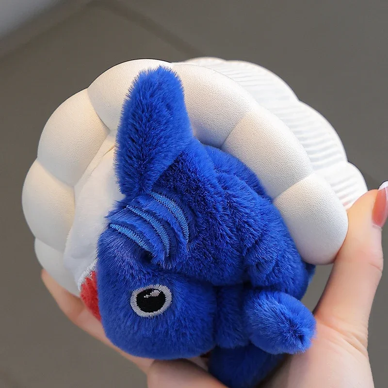 Chausson Enfant Animaux Requin – Image 9