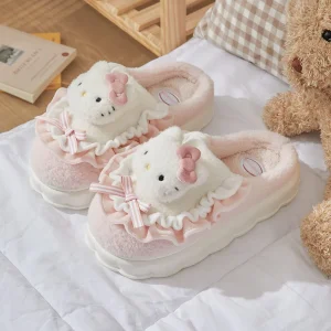 Chausson Hello Kitty