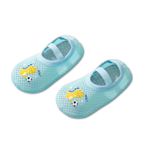 Chausson Bebe a Motif