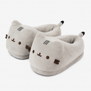 Chausson Chat Kawaii