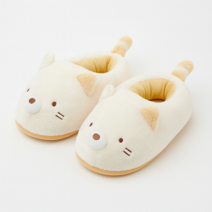 Chausson Chat craquant