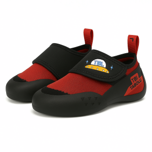 Chausson D’Escalade Bloc Enfants