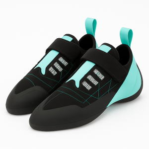 Chausson D&rsquo;escalade Amateur