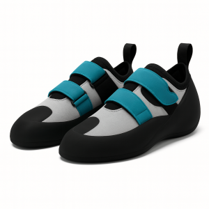 Chausson D&rsquo;escalade Polyvalent et Solide