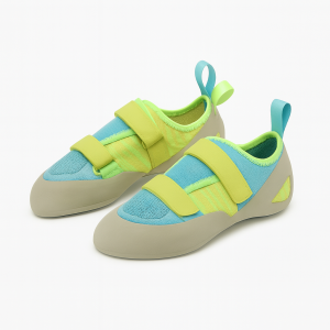 Chausson D’escalade intermédiaire