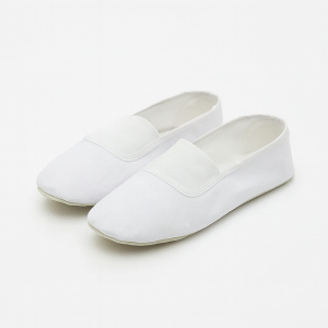 Chausson De Gymnastique Classique