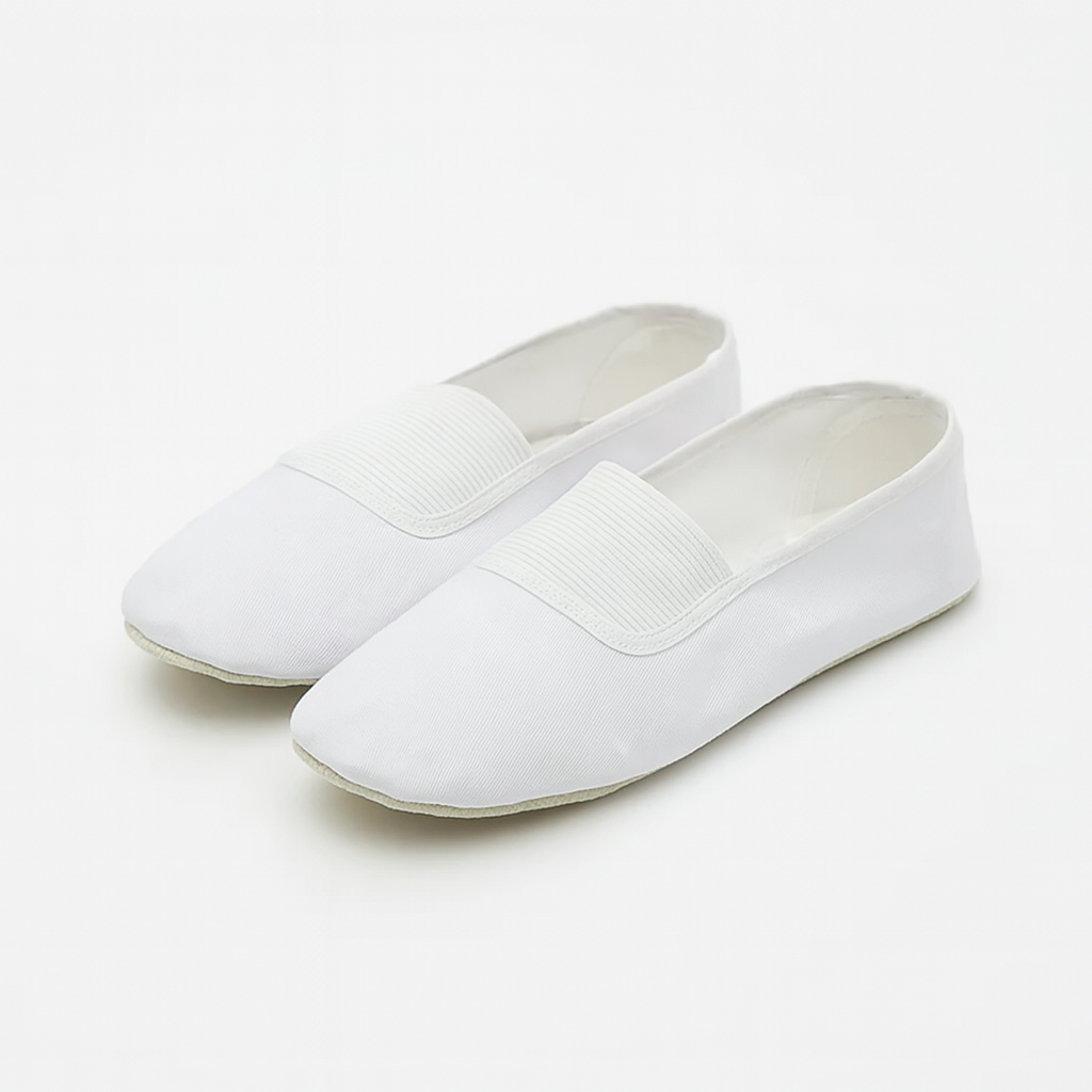 Chausson De Gymnastique Classique