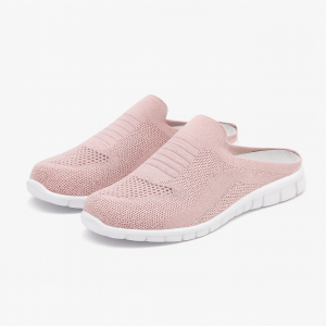 Chausson De Sport Arrière Ouvert  Féminin