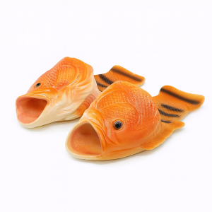 Chausson Forme Poisson