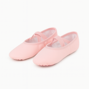 Chausson Gymnastique Fille