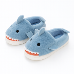Chausson Requin Chaud