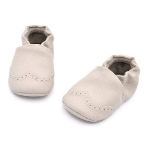Chausson bebe Elastique Intérieure
