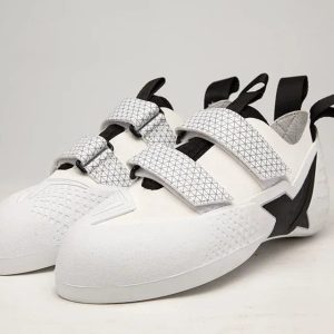 Chaussons Blanc d&rsquo;Escalade Famille