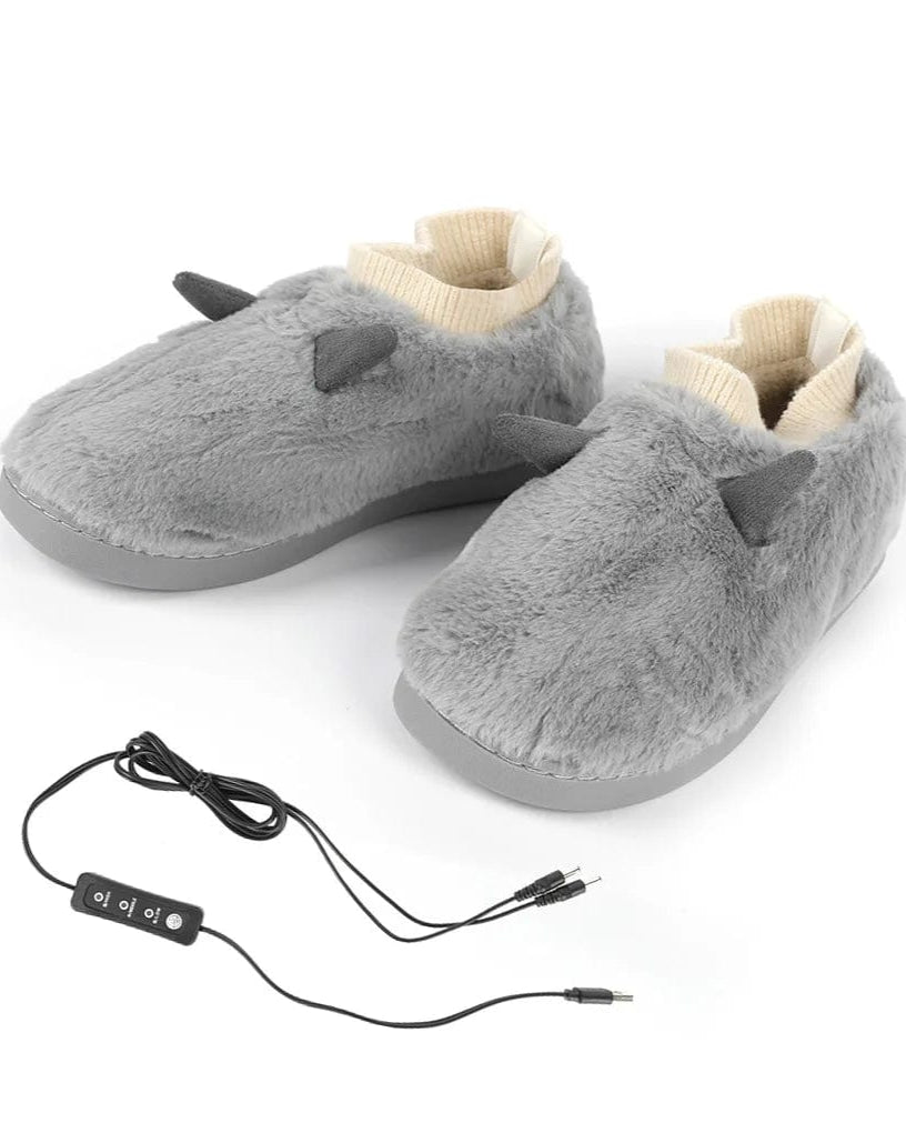 Chaussons Chauffant- Oreille – Image 5
