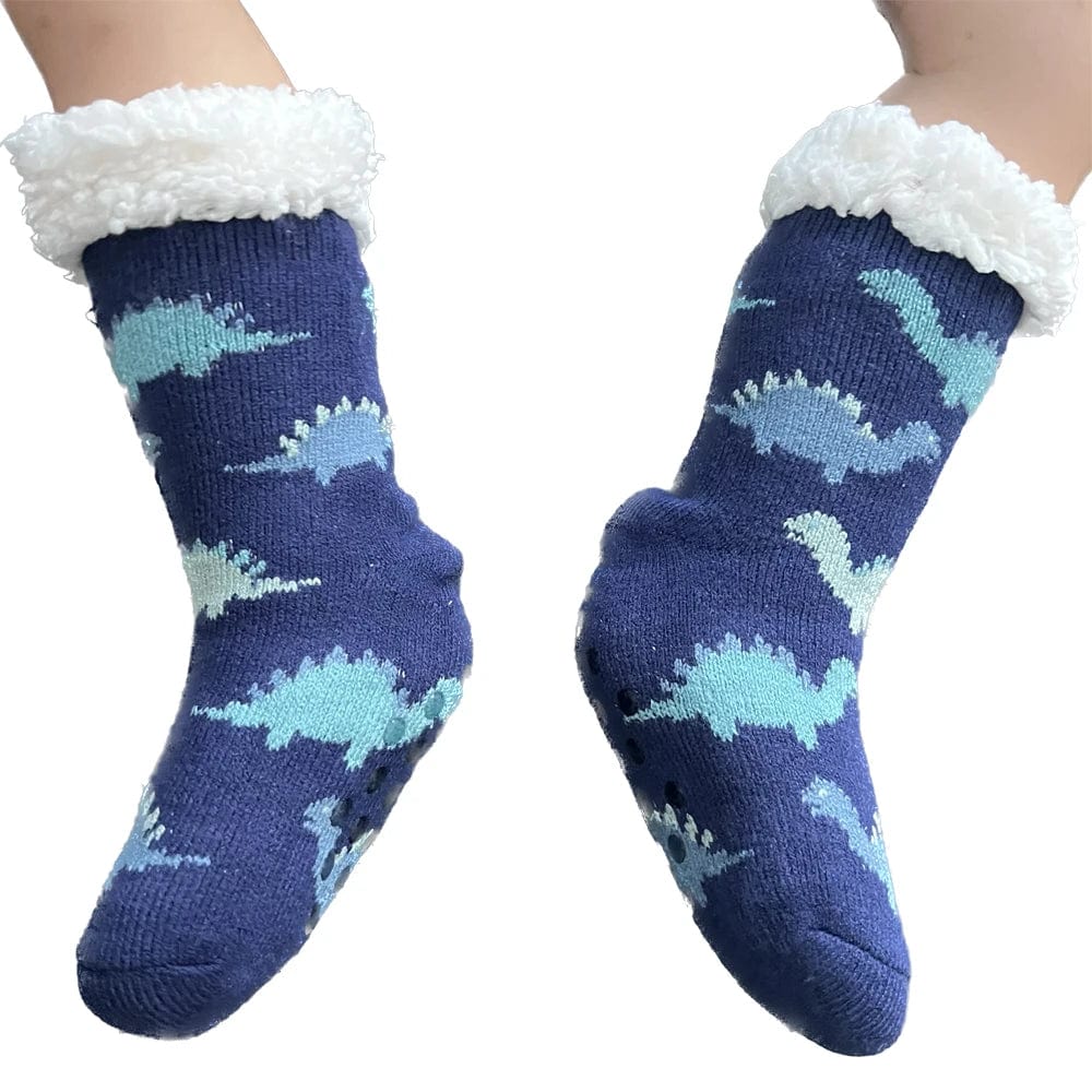Chaussons Chaussettes – Enfant – Image 3