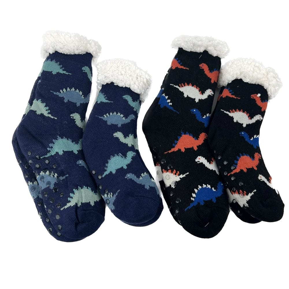 Chaussons Chaussettes – Enfant – Image 4