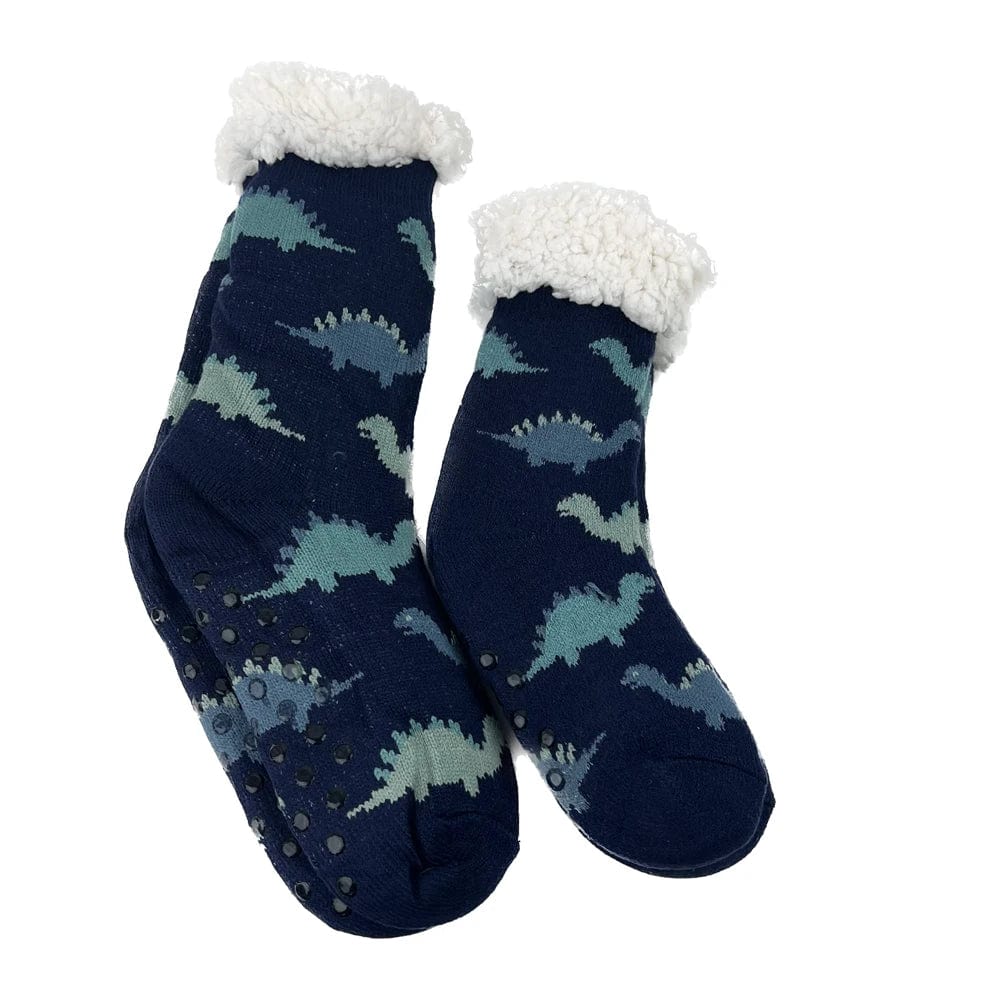 Chaussons Chaussettes – Enfant – Image 5