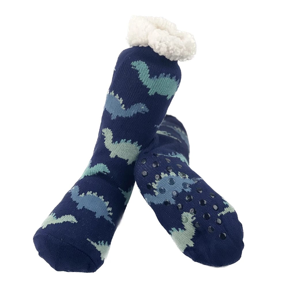 Chaussons Chaussettes – Enfant – Image 6