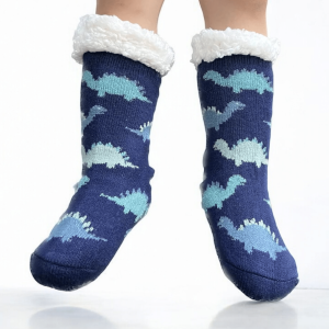 Chaussons Chaussettes – Enfant