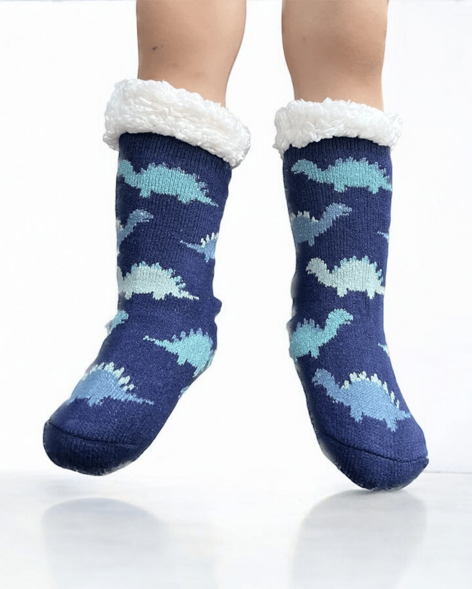 Chaussons Chaussettes – Enfant