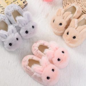 Chaussons Enfant – Lapinou