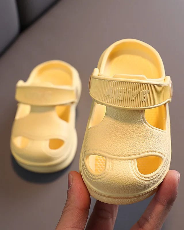 Chaussons Enfant – Sandale Eté Garçon – Image 2