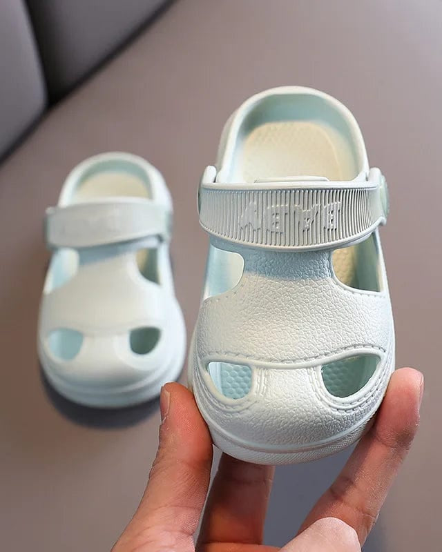 Chaussons Enfant – Sandale Eté Garçon – Image 3