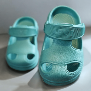 Chaussons Enfant – Sandale Eté Garçon
