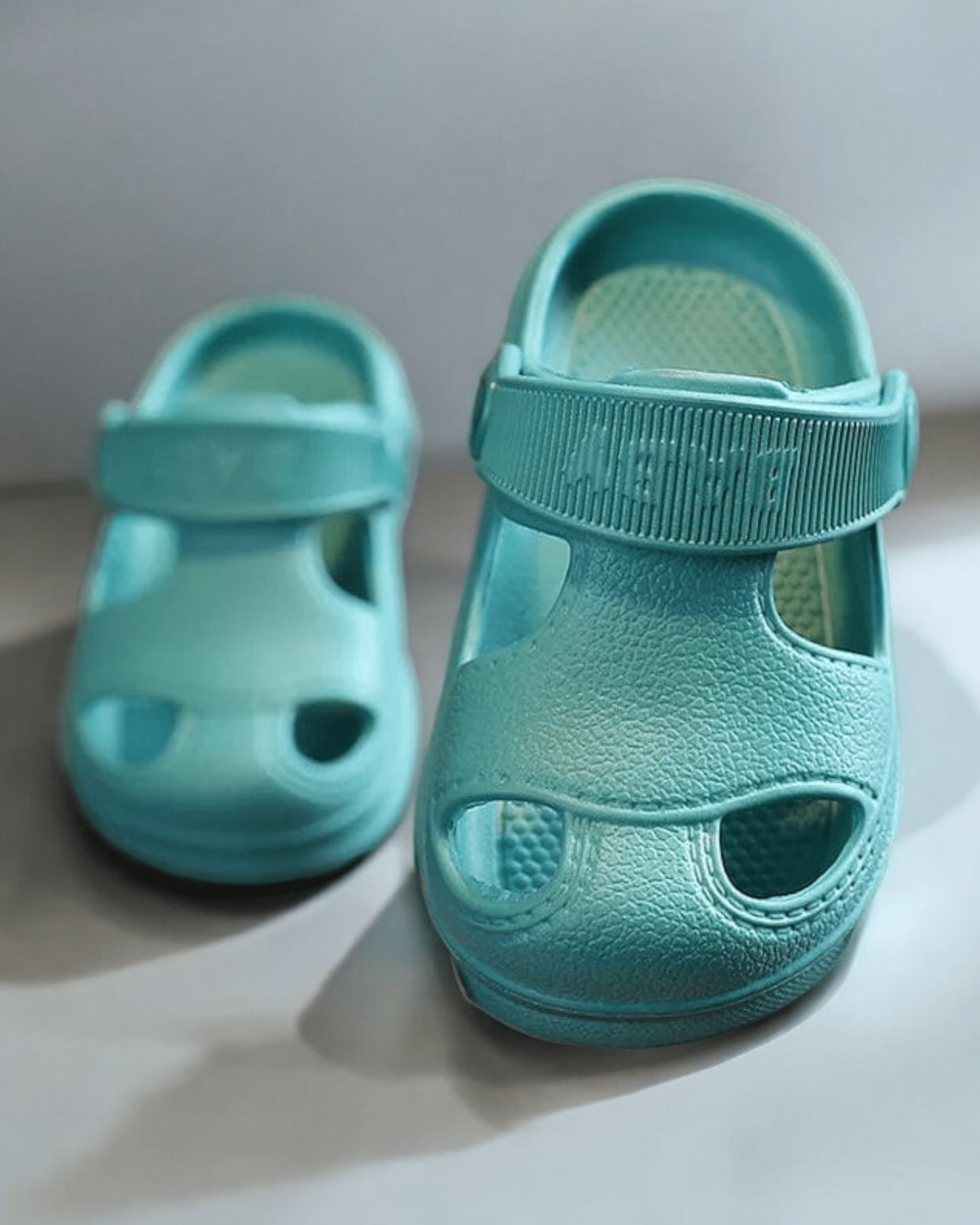 Chaussons Enfant – Sandale Eté Garçon