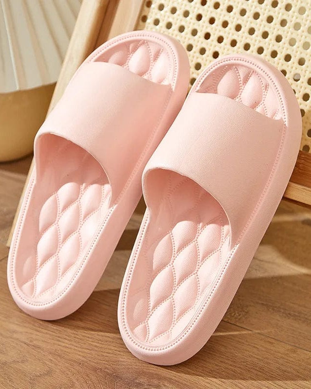 Chaussons Femme – Sandale Matelassé – Image 3