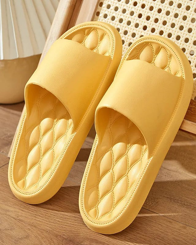 Chaussons Femme – Sandale Matelassé – Image 4