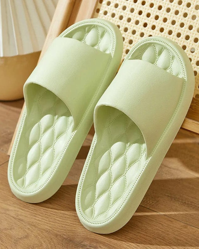 Chaussons Femme – Sandale Matelassé – Image 5