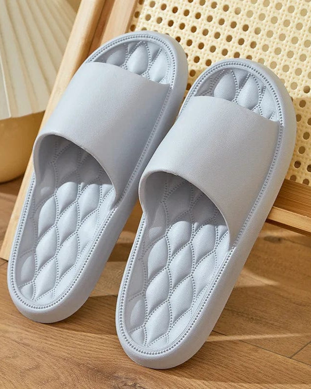 Chaussons Femme – Sandale Matelassé – Image 7