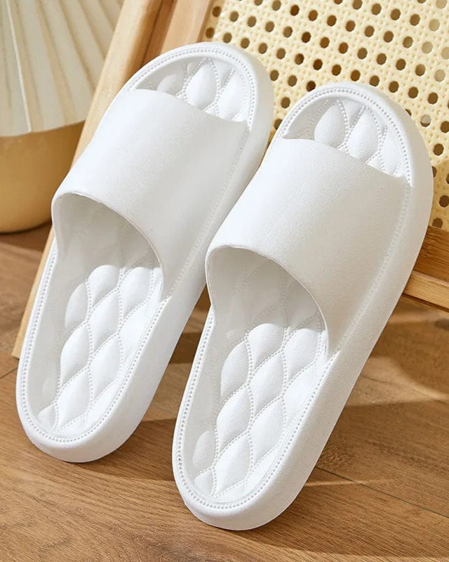 Chaussons Femme – Sandale Matelassé – Image 8