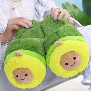 Chaussons originaux – Avocat