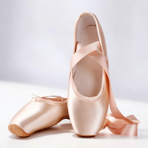Chaussons – Pointes Ballets