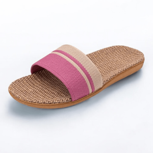 Chaussons – Sandales Eté