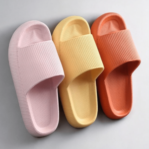 Chaussons – Sandales Petit et Grand