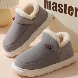 Chaussons chauds | Master
