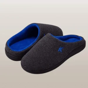 Chausson Semelle Épaisse