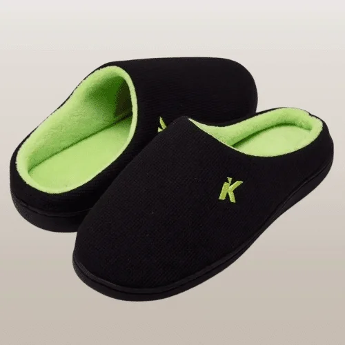 Chausson Semelle Épaisse – Image 2