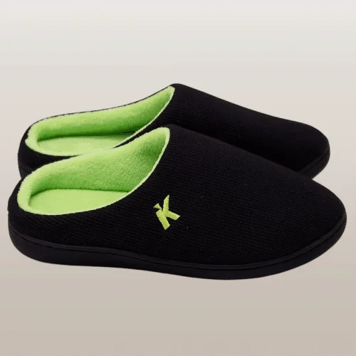 Chausson Semelle Épaisse – Image 3