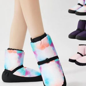 Chaussons de Danse  Botte