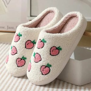 Chaussons femme mules | Pêche