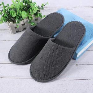 Chaussons invité | Classique