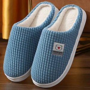 Chaussons mules mixtes | Classique