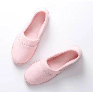 Chaussons Thermique Femme