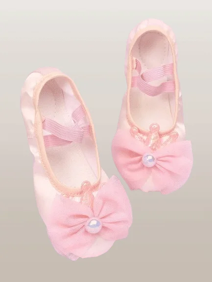 Chausson Ballerine Enfant – Image 3