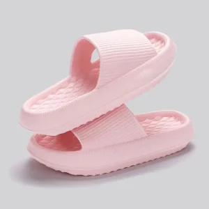 Claquette Confortable Semelle Épaisse