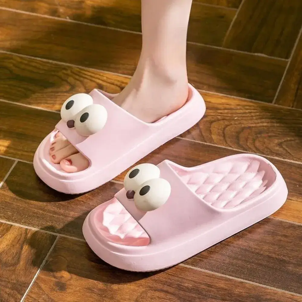 Claquette Drole Gros Yeux – Image 9